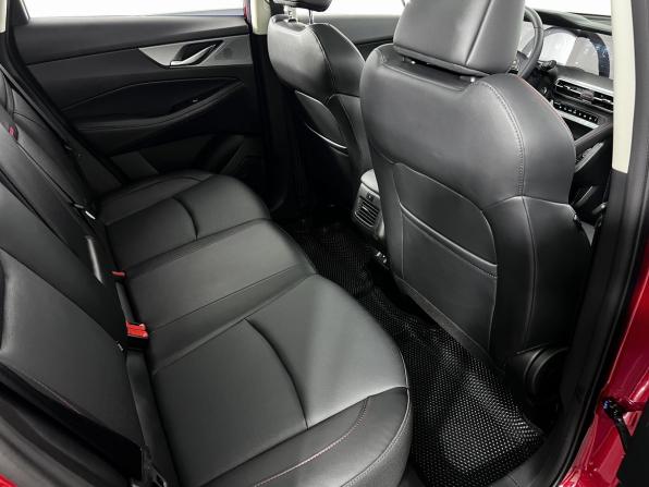 Changan CS35 Plus I Рестайлинг с пробегом 2023 года, цена 1 790 000 рублей, 45838 км, внедорожник, Автокод Объявления