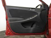 Hyundai Solaris I Рестайлинг Москва  - изображение 44