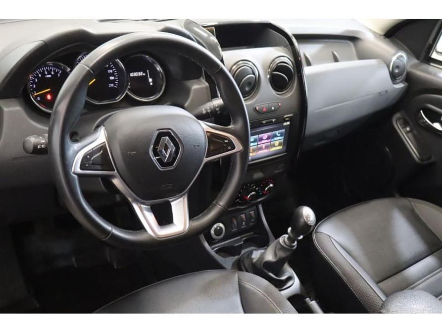 Renault Duster I Рестайлинг Коломна  - изображение 6