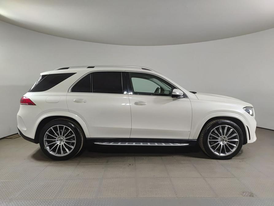 Mercedes-Benz GLE II (V167) Уфа  - изображение 5