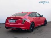 Cadillac CT5-V I Москва  - изображение 29
