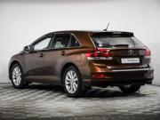 Toyota Venza I Рестайлинг Санкт-Петербург  - изображение 36