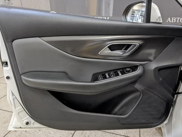 BAIC U5 Plus с пробегом 2024 года, цена 895 000 рублей, 137880 км, седан, Автокод Объявления