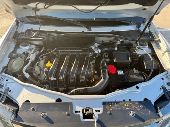 Renault Duster I Рестайлинг с пробегом 2019 года, цена 1 545 000 рублей, 90539 км, внедорожник, Автокод Объявления