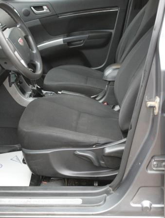 Geely Emgrand EC7 с пробегом 2013 года, цена 260 000 рублей, 146000 км, седан, Автокод Объявления