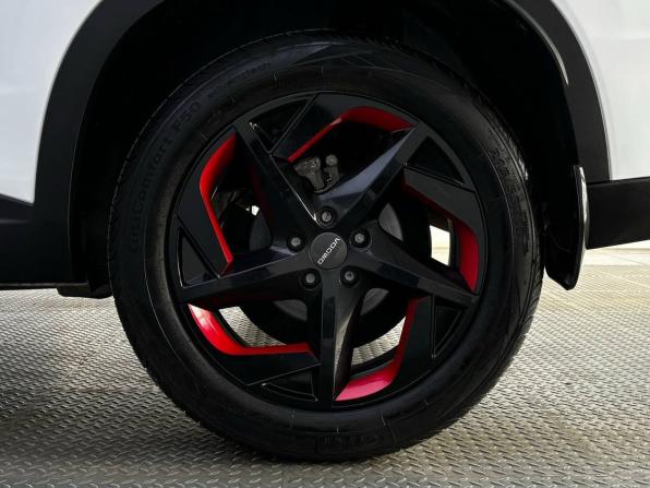Omoda C5 I с пробегом 2023 года, цена 1 870 000 рублей, 38067 км, внедорожник, Автокод Объявления