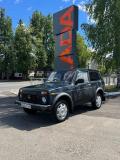 Lada (ВАЗ) 2121 (4x4) I Рестайлинг Кострома  - изображение 11
