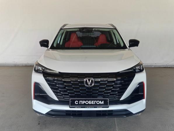 Changan CS55 Plus II с пробегом 2023 года, цена 1 882 000 рублей, 43846 км, внедорожник, Автокод Объявления