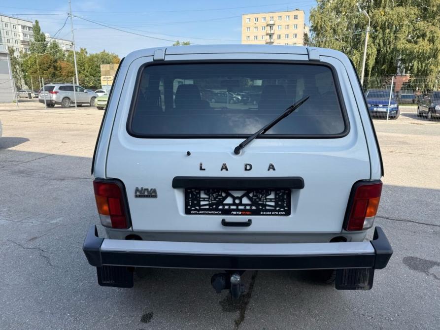 Lada (ВАЗ) Niva Legend I Сызрань  - изображение 6
