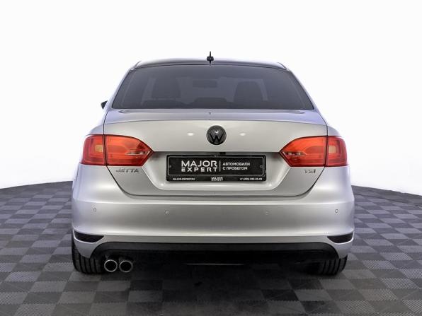 Volkswagen Jetta VI с пробегом 2012 года, цена 995 000 рублей, 184382 км, седан, Автокод Объявления