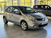 Nissan Note I Рестайлинг Новосибирск  - изображение 34