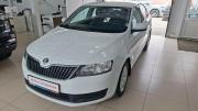 Skoda Rapid I Уфа  - изображение 30