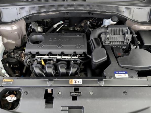 Hyundai Santa Fe III с пробегом 2012 года, цена 1 545 000 рублей, 129266 км, внедорожник, Автокод Объявления