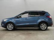 Ford Escape III Рестайлинг Москва  - изображение 27