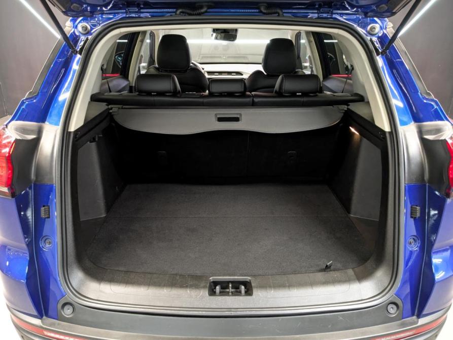 Geely Atlas Pro Москва  - изображение 4