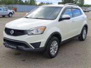 SsangYong Actyon II Рестайлинг Набережные Челны  - изображение 25