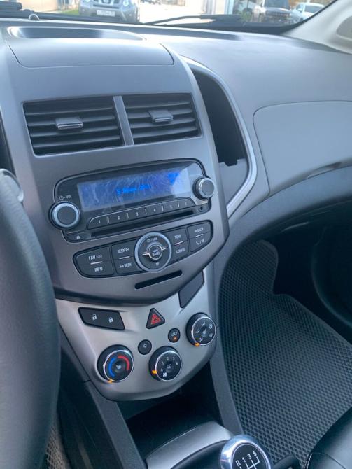 Chevrolet Aveo II Астрахань  - изображение 18