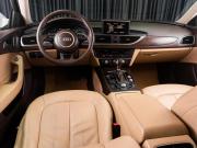 Audi A6 IV (C7) Тюмень  - изображение 30