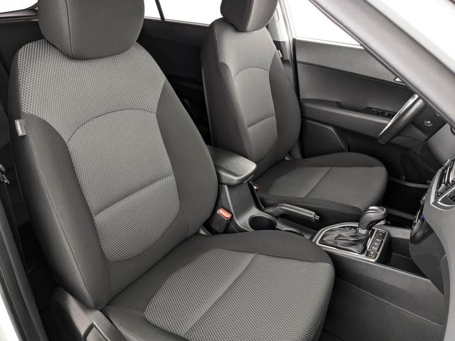 Hyundai Creta I Москва  - изображение 23