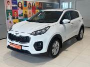 Kia Sportage IV Рестайлинг Екатеринбург  - изображение 15