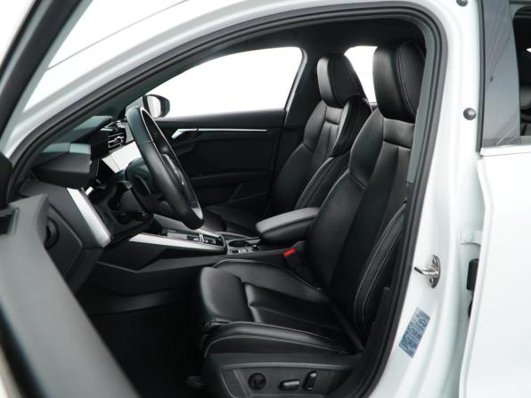 Audi A3 IV (8Y) с пробегом 2021 года, цена 2 453 444 рубля, 112248 км, седан, Автокод Объявления