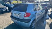 Hyundai Getz I Рестайлинг Киров  - изображение 4
