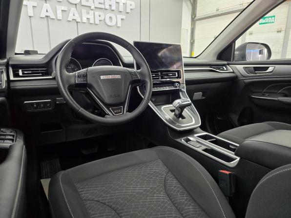 Haval M6 II с пробегом 2023 года, цена 1 899 000 рублей, 56829 км, внедорожник, Автокод Объявления