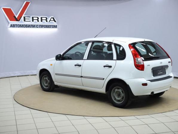 Lada (ВАЗ) Kalina I с пробегом 2012 года, цена 350 000 рублей, 56230 км, хэтчбек, Автокод Объявления