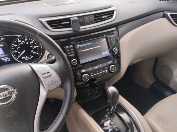 Nissan Rogue II с пробегом 2015 года, цена 1 769 000 рублей, 155223 км, внедорожник, Автокод Объявления