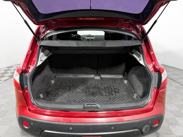 Nissan Qashqai I Рестайлинг с пробегом 2011 года, цена 786 590 рублей, 291240 км, внедорожник, Автокод Объявления