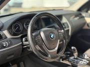 BMW X3 II (F25) Ижевск  - изображение 49
