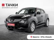 Nissan Juke I Иркутск  - изображение 23