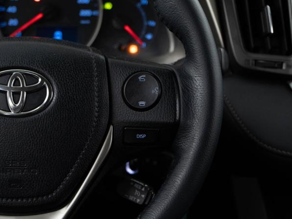 Toyota RAV4 IV (XA40) с пробегом 2014 года, цена 2 139 444 рубля, 65220 км, внедорожник, Автокод Объявления
