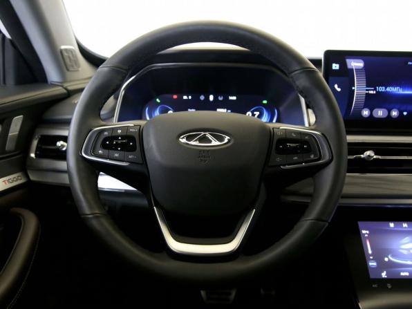 Chery Tiggo 8 Pro I с пробегом 2023 года, цена 1 975 000 рублей, 30000 км, внедорожник, Автокод Объявления