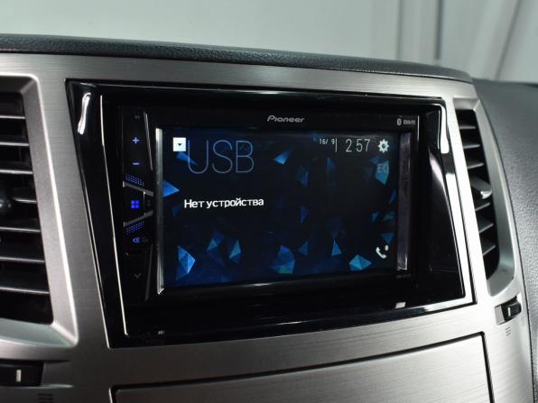 Subaru Outback IV с пробегом 2011 года, цена 1 299 999 рублей, 236007 км, универсал, Автокод Объявления