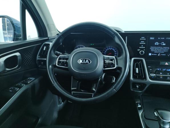 Kia Sorento IV с пробегом 2021 года, цена 3 275 000 рублей, 100100 км, внедорожник, Автокод Объявления