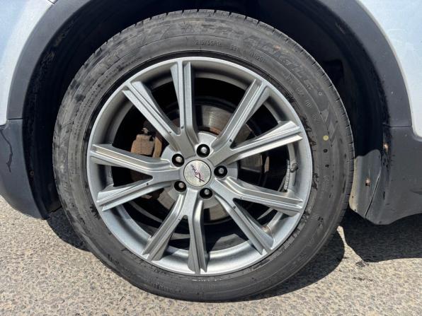 Opel Mokka I с пробегом 2013 года, цена 1 030 000 рублей, 160000 км, внедорожник, Автокод Объявления
