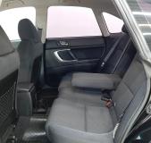 Subaru Legacy IV Рестайлинг Москва  - изображение 27