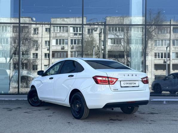 Lada (ВАЗ) Vesta I с пробегом 2020 года, цена 1 070 000 рублей, 51566 км, седан, Автокод Объявления