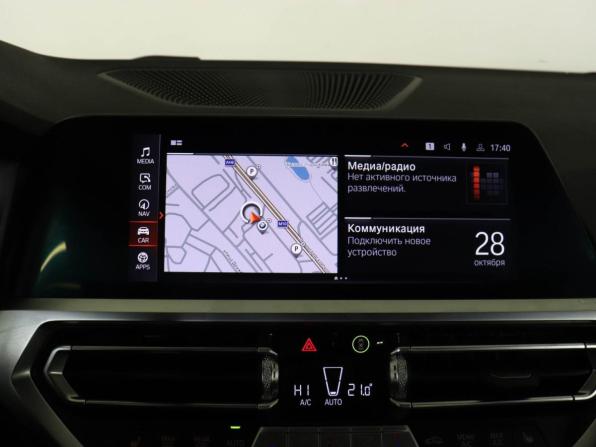 BMW 4 серии G22 G23 G26 с пробегом 2021 года, цена 4 397 000 рублей, 76879 км, купе, Автокод Объявления