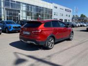 Lada (ВАЗ) Vesta I Санкт-Петербург  - изображение 12