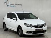 Renault Sandero II Химки  - изображение 27