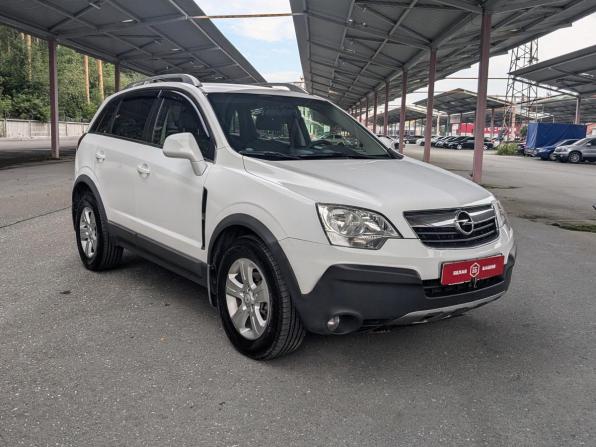 Opel Antara I с пробегом 2011 года, цена 1 174 900 рублей, 202000 км, внедорожник, Автокод Объявления