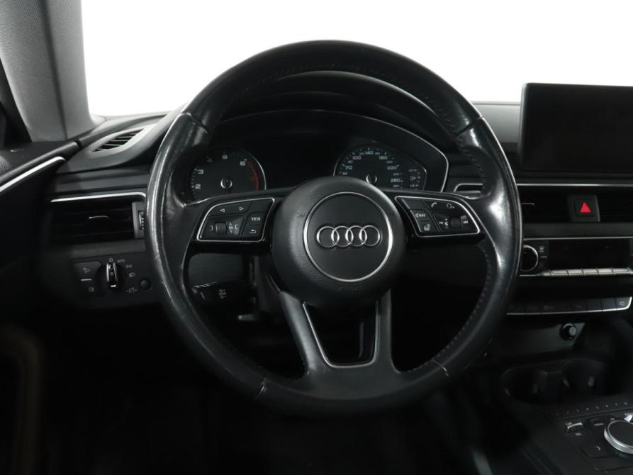 Audi A5 II (F5) Москва  - изображение 19