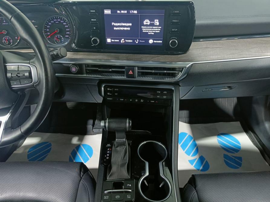 Kia K5 III Оренбург  - изображение 14