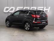 Kia Sportage III Воронеж  - изображение 23