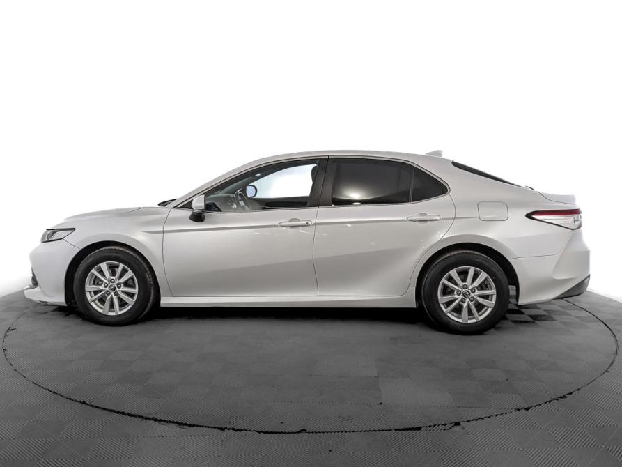 Toyota Camry VIII (XV70) Москва  - изображение 8