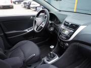 Hyundai Solaris I Москва  - изображение 25