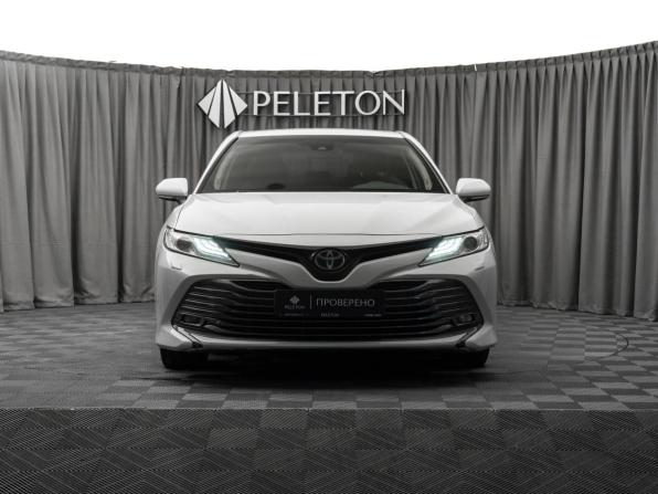 Toyota Camry VIII (XV70) с пробегом 2019 года, цена 2 590 000 рублей, 173921 км, седан, Автокод Объявления