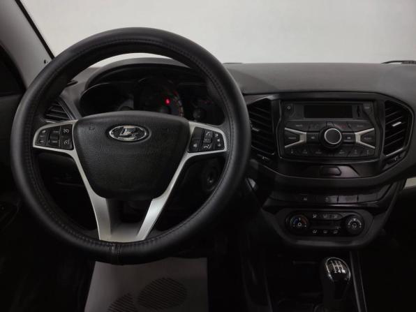 Lada (ВАЗ) Vesta I с пробегом 2019 года, цена 800 000 рублей, 239444 км, универсал, Автокод Объявления